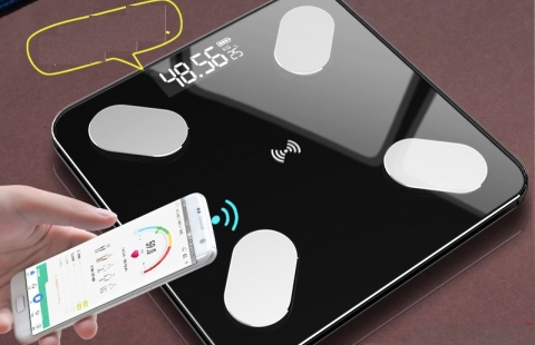 Cân điện tử thông minh là gì?